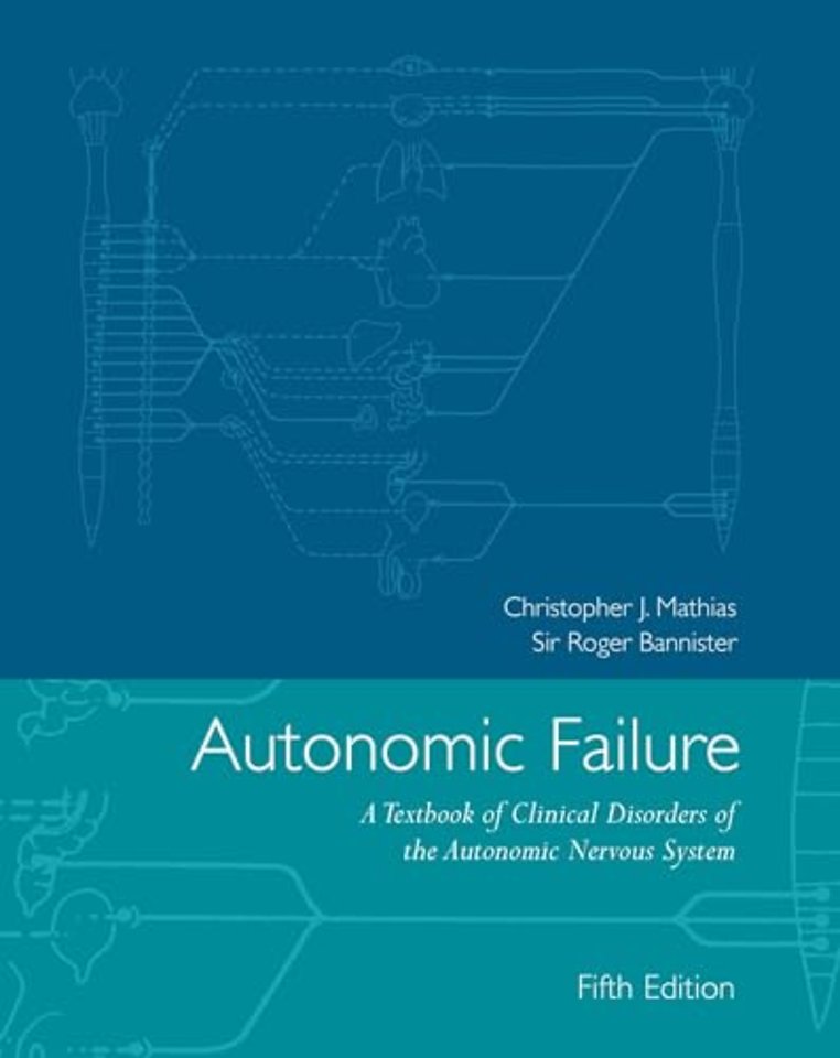 Autonomic Failure