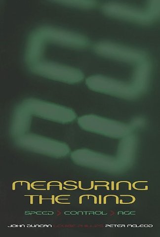 Measuring the Mind