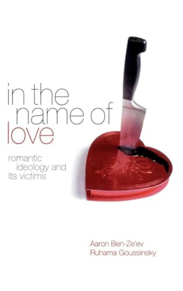 In The Name of Love