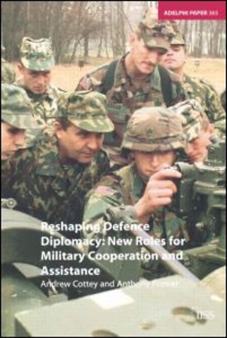 Reshaping Defence Diplomacy