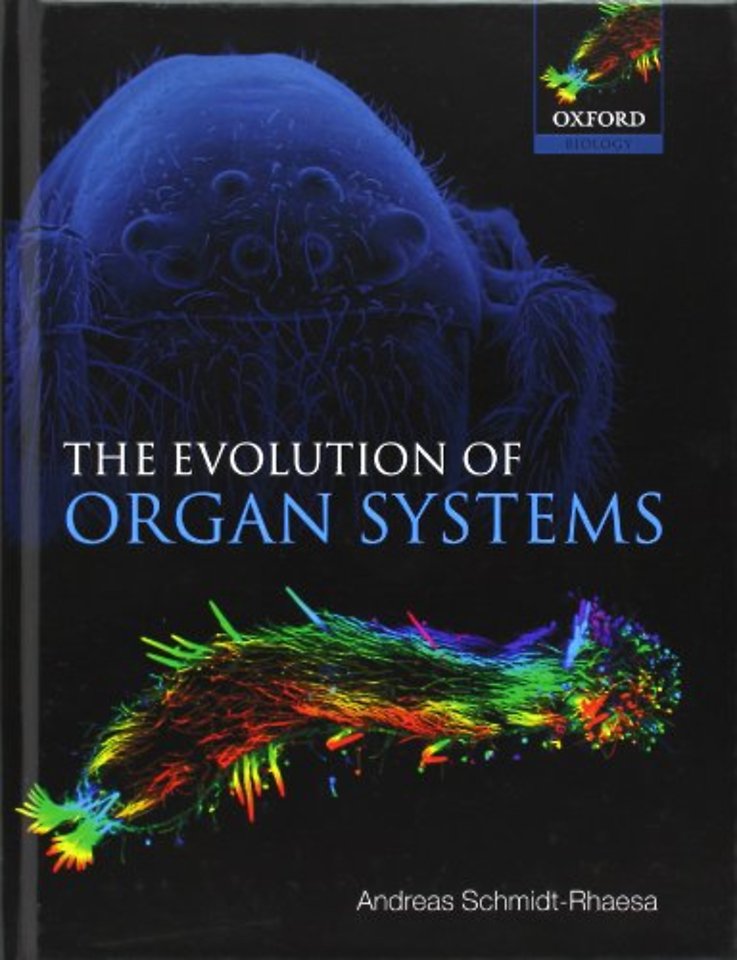 The Evolution of Organ Systems