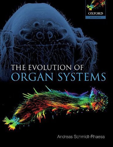 The Evolution of Organ Systems