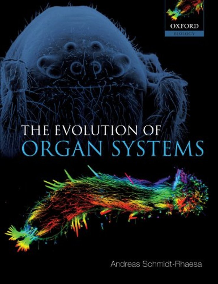 The Evolution of Organ Systems
