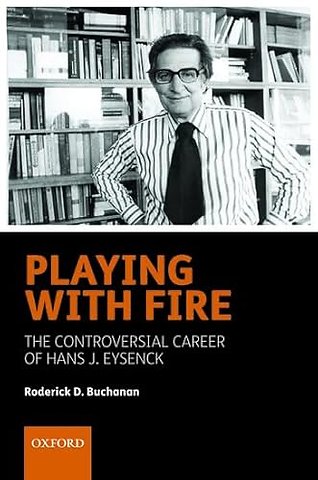 Playing with Fire