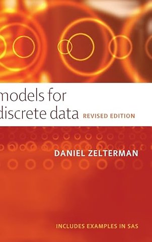 Models for Discrete Data