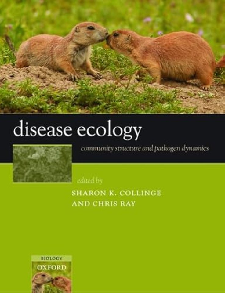 Disease Ecology