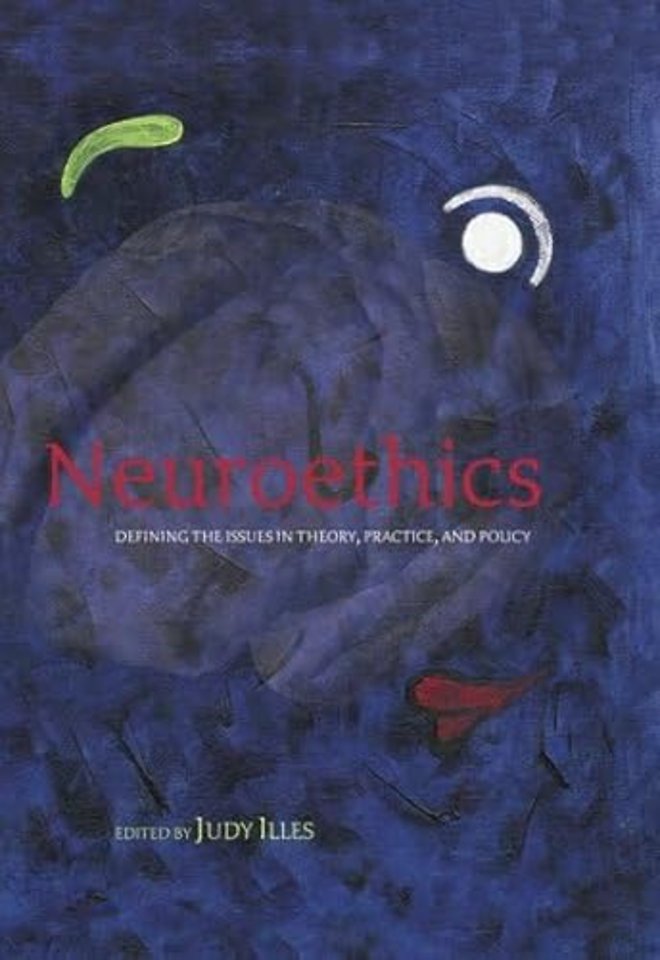 Neuroethics