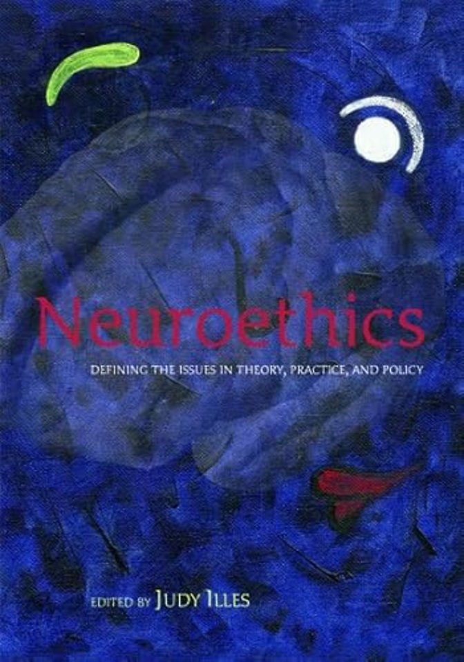 Neuroethics