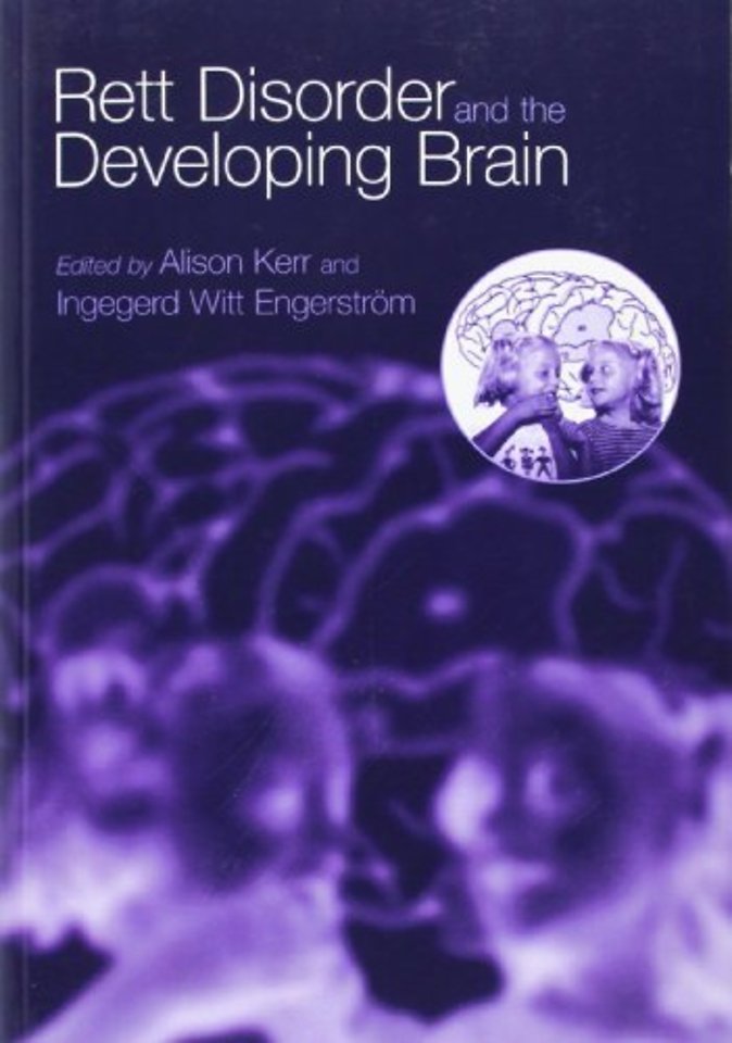 Rett Disorder and the Developing Brain