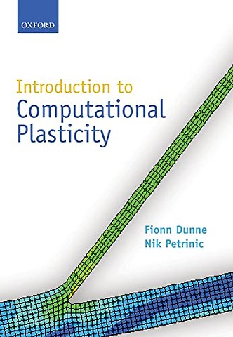 Introduction to Computational Plasticity