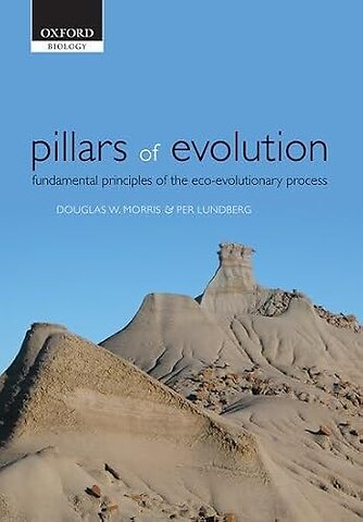 Pillars of Evolution