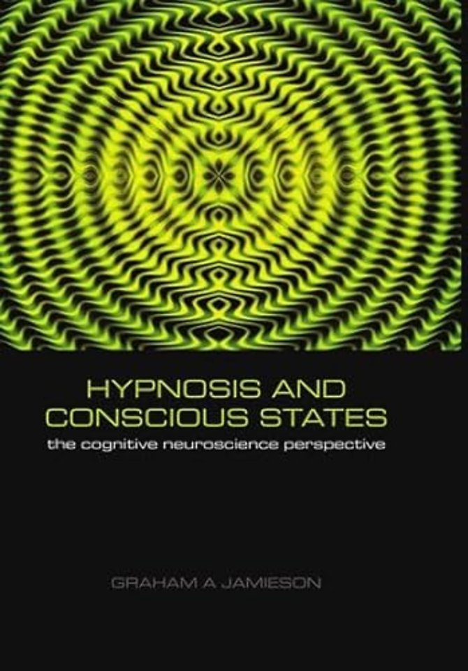 Hypnosis and Conscious States