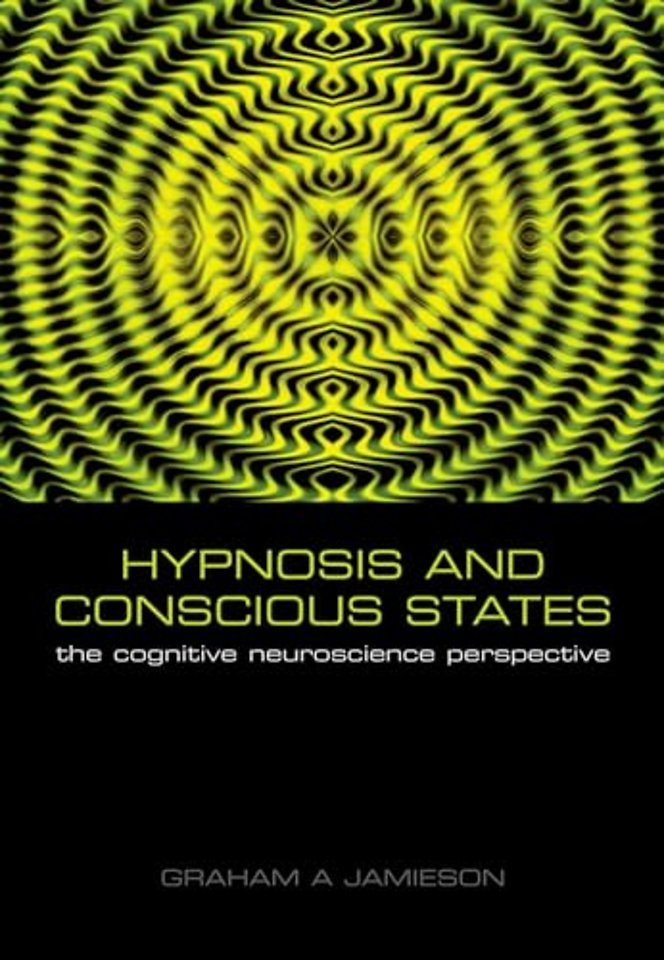 Hypnosis and Conscious States