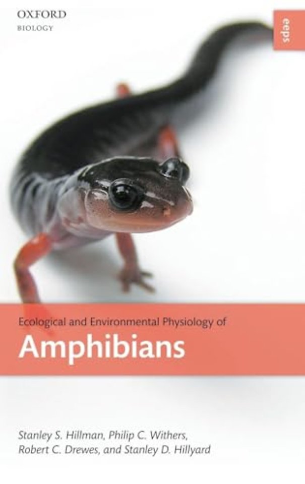 Ecological and Environmental Physiology of Amphibians