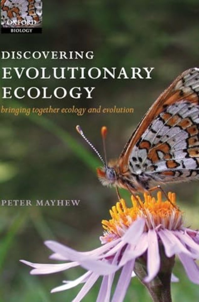 Discovering Evolutionary Ecology
