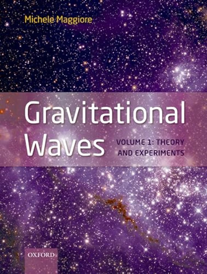 Gravitational Waves