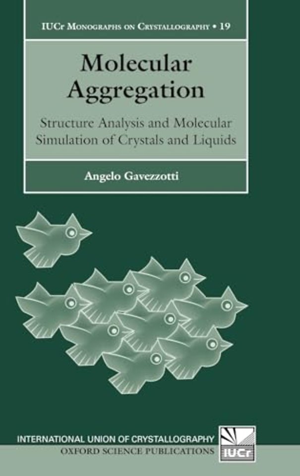 Molecular Aggregation