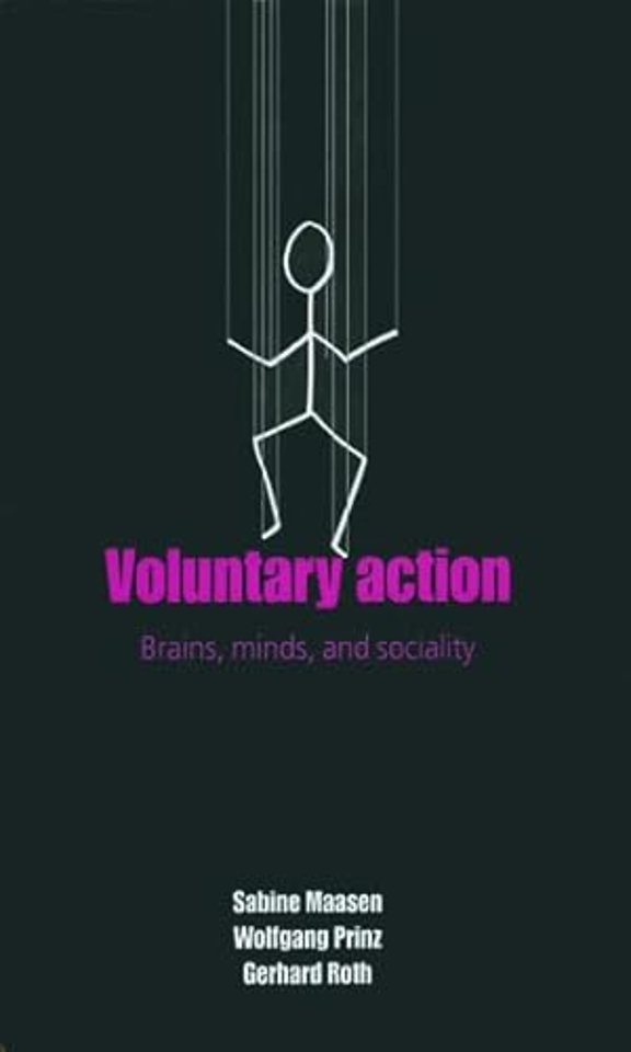 Voluntary Action