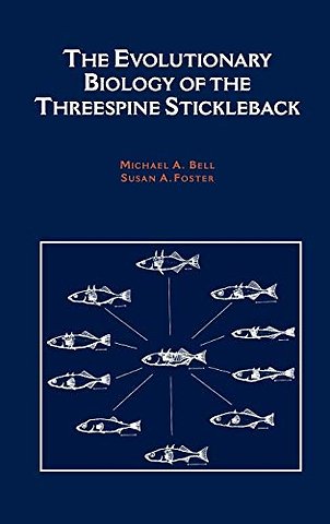 The Evolutionary Biology of the Threespine Stickleback