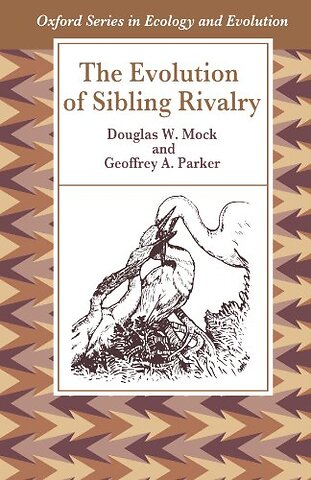 The Evolution of Sibling Rivalry