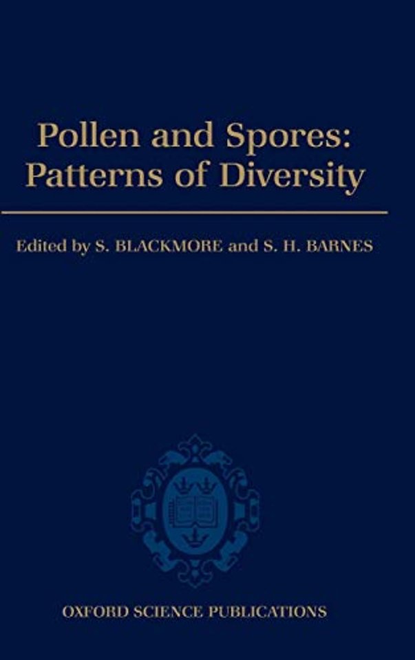 Pollen and Spores