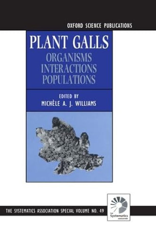 Plant Galls