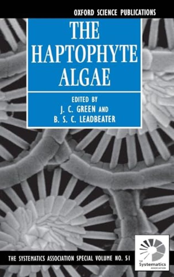 The Haptophyte Algae
