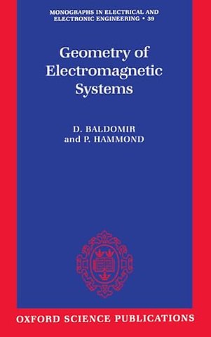 Geometry of Electromagnetic Systems