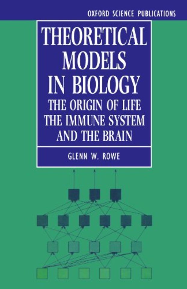 Theoretical Models in Biology