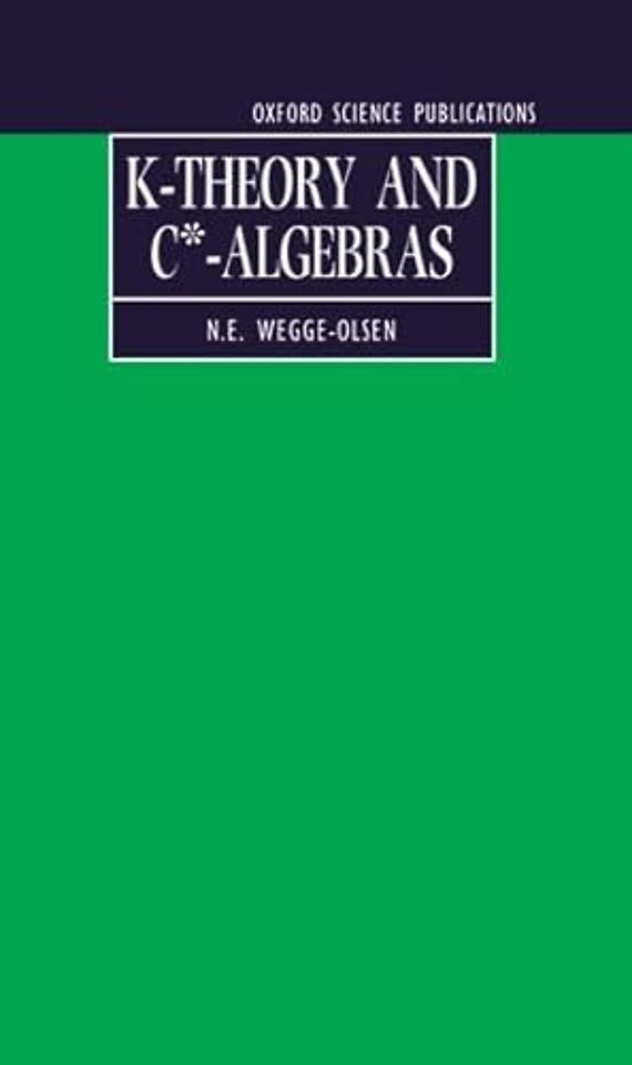 K-Theory and C*-Algebras: A Friendly Approach