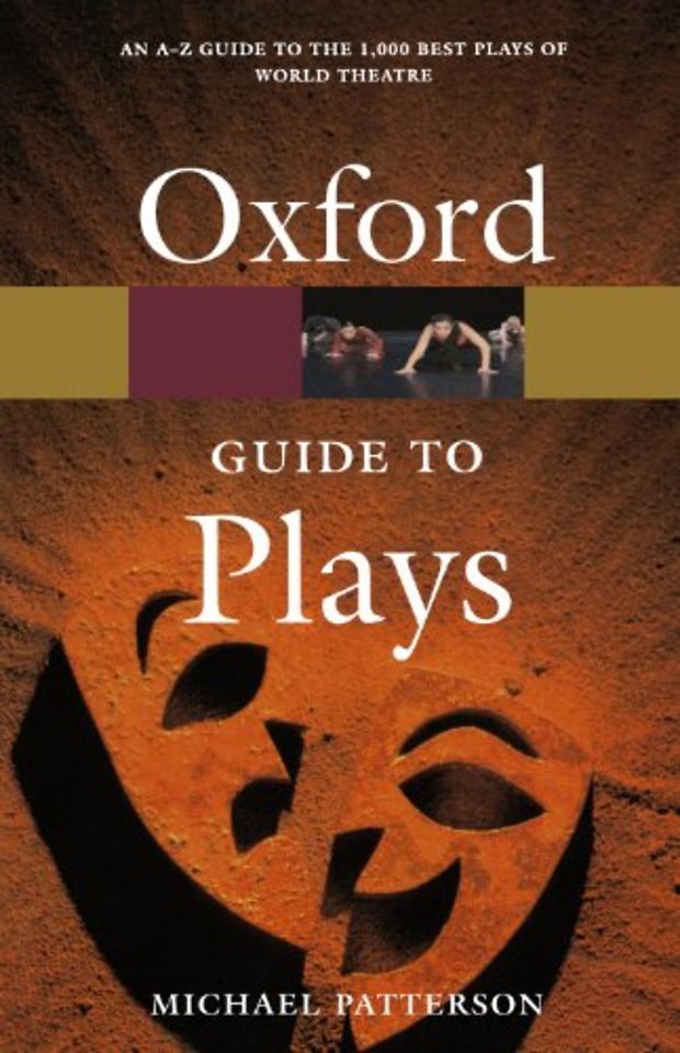 The Oxford Guide to Plays
