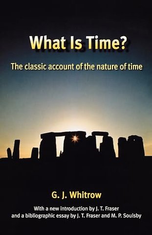 What is Time?