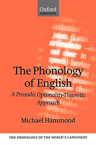 The Phonology of English
