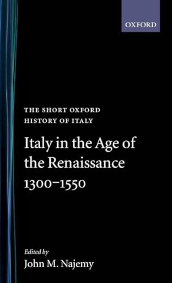 Italy in the Age of the Renaissance