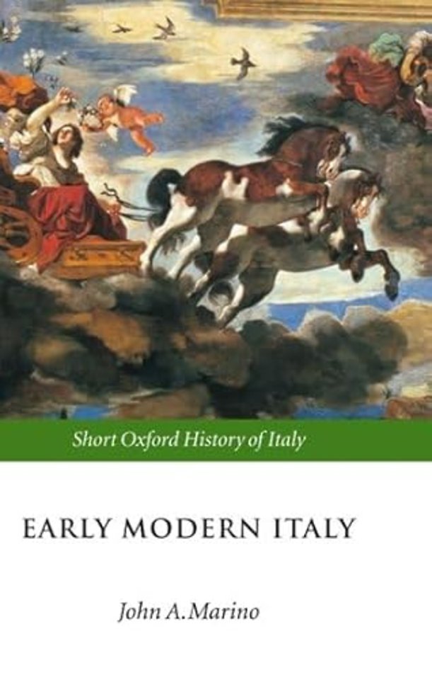 Early Modern Italy