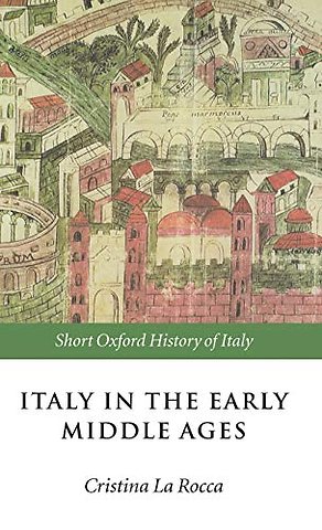 Italy in the Early Middle Ages