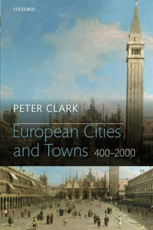 European Cities and Towns
