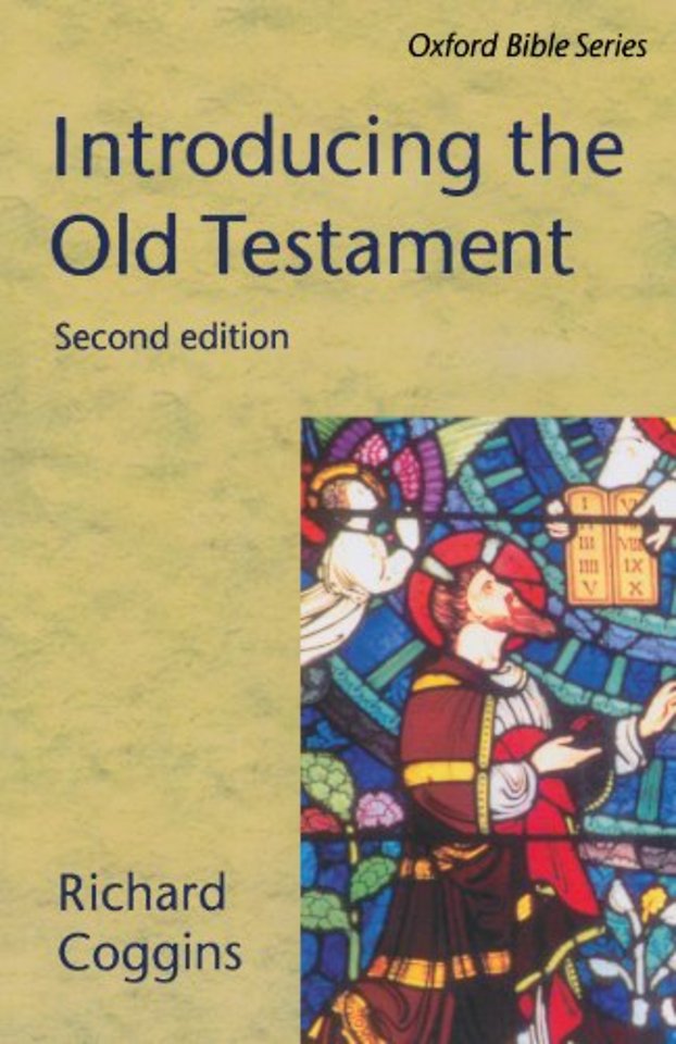 Introducing the Old Testament