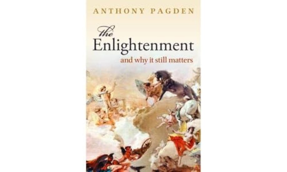 The Enlightenment