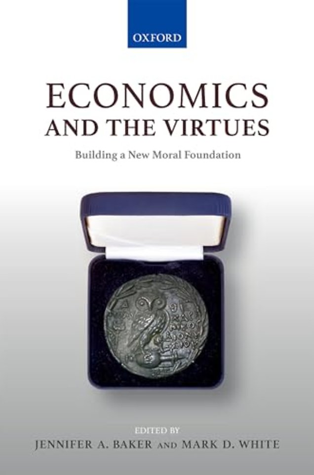 Economics and the Virtues