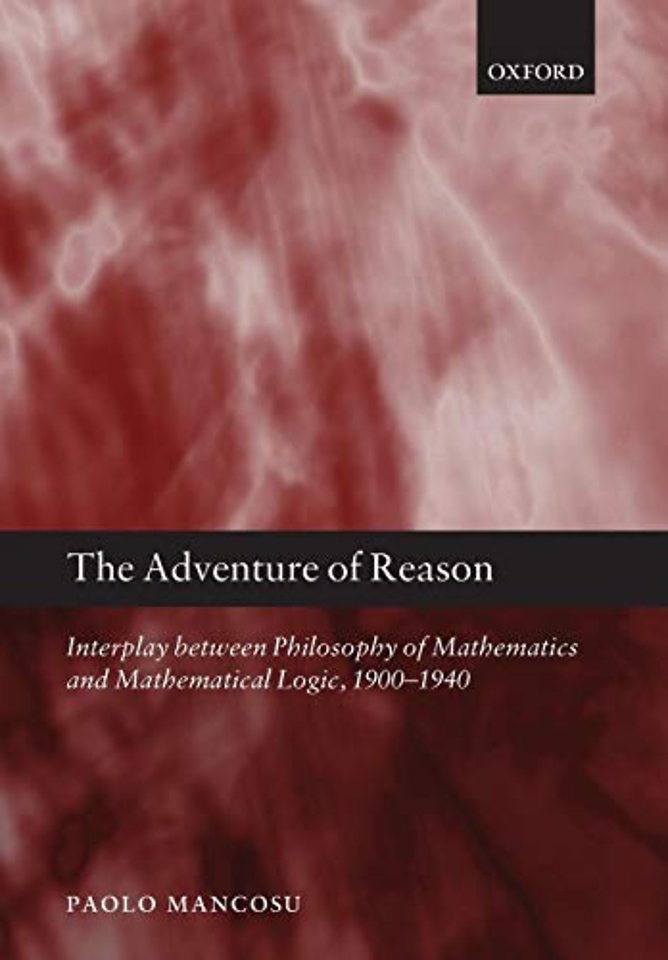 The Adventure of Reason
