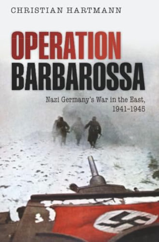 Operation Barbarossa
