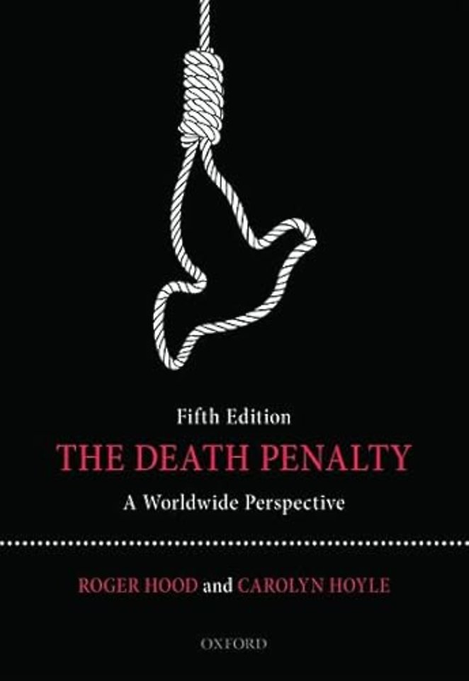 The Death Penalty