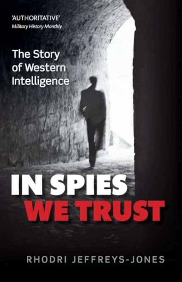 In Spies We Trust