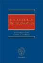 EU Cartel Law and Economics