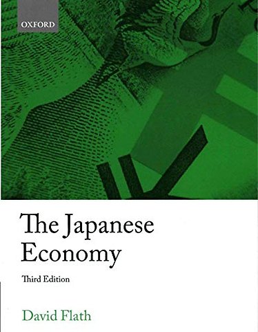 The Japanese Economy