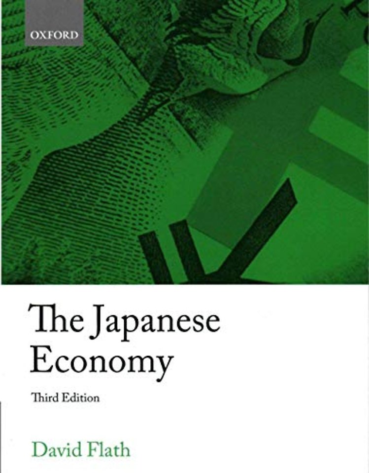 The Japanese Economy