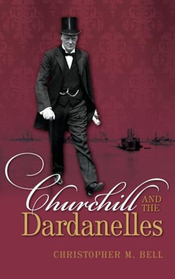 Churchill and the Dardanelles