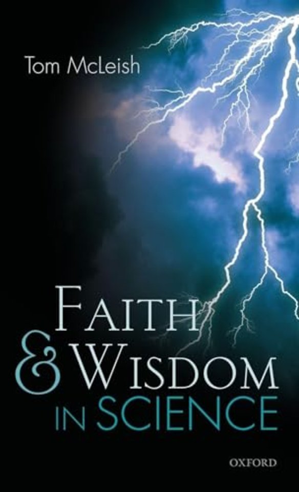 Faith and Wisdom in Science