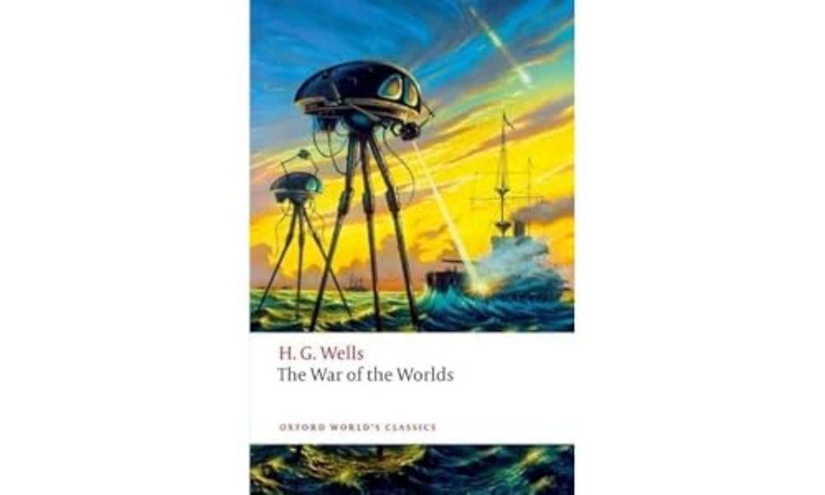 The War of the Worlds